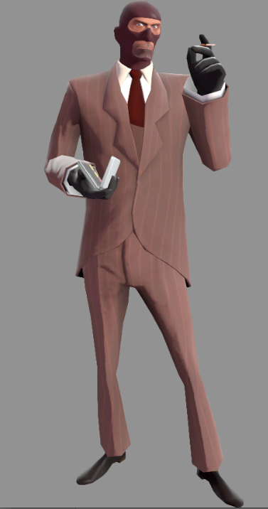 spy from tf2